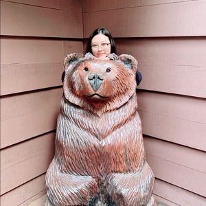 Meet your Posher, Gracie